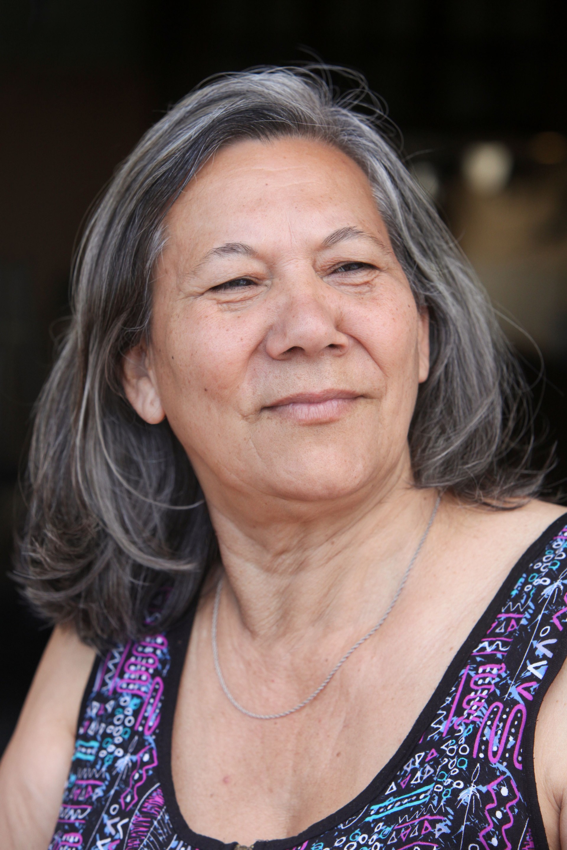 -  Artist with disability - Latin America